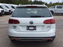 Thumbnail image of 2017 Volkswagen Golf Alltrack at Mcfarland Ford Rochester