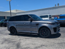 Thumbnail image of 2022 Land Rover Range Rover Sport at Prestige Ford