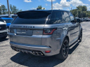 Thumbnail image of 2022 Land Rover Range Rover Sport at Prestige Ford