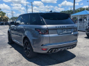 Thumbnail image of 2022 Land Rover Range Rover Sport at Prestige Ford