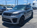 Thumbnail image of 2022 Land Rover Range Rover Sport at Prestige Ford