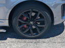 2022 Land Rover Range Rover Sport SVR at Prestige Ford