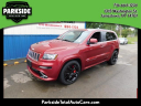 Thumbnail image of 2013 Jeep Grand Cherokee at Parkside Total Auto Care