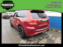 Thumbnail image of 2013 Jeep Grand Cherokee at Parkside Total Auto Care