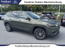 Thumbnail image of 2020 Jeep Cherokee at Faulkner Subaru - Mechanicsburg NEW