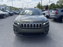 2020 Jeep Cherokee Latitude Plus at Faulkner Subaru - Mechanicsburg NEW