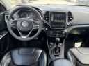 Thumbnail image of 2020 Jeep Cherokee at Faulkner Subaru - Mechanicsburg NEW