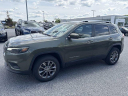 Thumbnail image of 2020 Jeep Cherokee at Faulkner Subaru - Mechanicsburg NEW