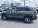 Thumbnail image of 2020 Jeep Cherokee at Faulkner Subaru - Mechanicsburg NEW