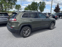 Thumbnail image of 2020 Jeep Cherokee at Faulkner Subaru - Mechanicsburg NEW