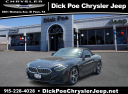 Thumbnail image of 2019 BMW Z4 at Dick Poe Chrysler Jeep
