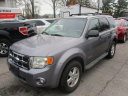2008 Ford Escape XLT at CENTER ROAD AUTO SALES, INC.