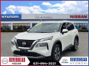 2021 Nissan Rogue SV at Riverhead Auto Mall