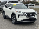 Thumbnail image of 2021 Nissan Rogue at Riverhead Auto Mall