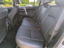2024 Toyota 4Runner TRD Sport at Lonestar Chrysler Dodge Jeep USED