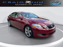 2011 Lexus GS 350 Base at Lexus of Pembroke Pines