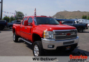 Thumbnail image of 2013 Chevrolet Silverado 3500HD at Sunrise Chevrolet