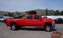 Thumbnail image of 2013 Chevrolet Silverado 3500HD at Sunrise Chevrolet
