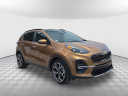 Thumbnail image of 2020 Kia Sportage at Allen Turner Genesis