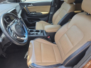 Thumbnail image of 2020 Kia Sportage at Allen Turner Genesis