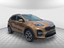 Thumbnail image of 2020 Kia Sportage at Allen Turner Genesis