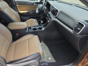 Thumbnail image of 2020 Kia Sportage at Allen Turner Genesis