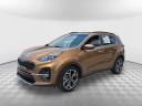 Thumbnail image of 2020 Kia Sportage at Allen Turner Genesis