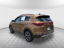 Thumbnail image of 2020 Kia Sportage at Allen Turner Genesis