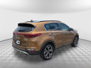 Thumbnail image of 2020 Kia Sportage at Allen Turner Genesis