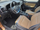Thumbnail image of 2020 Kia Sportage at Allen Turner Genesis