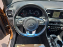 Thumbnail image of 2020 Kia Sportage at Allen Turner Genesis