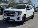 2022 GMC Yukon XL SLT at Riverhead GMC