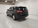 Thumbnail image of 2019 Chevrolet Equinox at Midway Motors Newton