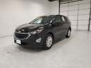 Thumbnail image of 2019 Chevrolet Equinox at Midway Motors Newton