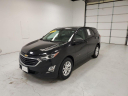 Thumbnail image of 2019 Chevrolet Equinox at Midway Motors Newton
