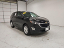 Thumbnail image of 2019 Chevrolet Equinox at Midway Motors Newton