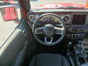 2023 Jeep Gladiator Overland at Scenic Chevrolet