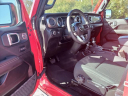 Thumbnail image of 2023 Jeep Gladiator at Scenic Chevrolet