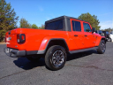 Thumbnail image of 2023 Jeep Gladiator at Scenic Chevrolet