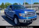 Thumbnail image of 2013 Ford F-150 at Cawood Honda