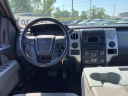 Thumbnail image of 2013 Ford F-150 at Cawood Honda