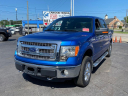 Thumbnail image of 2013 Ford F-150 at Cawood Honda