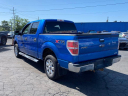 Thumbnail image of 2013 Ford F-150 at Cawood Honda