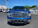 2013 Ford F-150 XLT at Cawood Honda