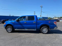 Thumbnail image of 2013 Ford F-150 at Cawood Honda