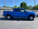 Thumbnail image of 2013 Ford F-150 at Cawood Honda