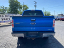 Thumbnail image of 2013 Ford F-150 at Cawood Honda