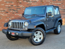 Thumbnail image of 2014 Jeep Wrangler at 440 AUTO SALES, LLC