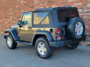 Thumbnail image of 2014 Jeep Wrangler at 440 AUTO SALES, LLC