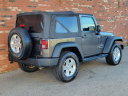Thumbnail image of 2014 Jeep Wrangler at 440 AUTO SALES, LLC